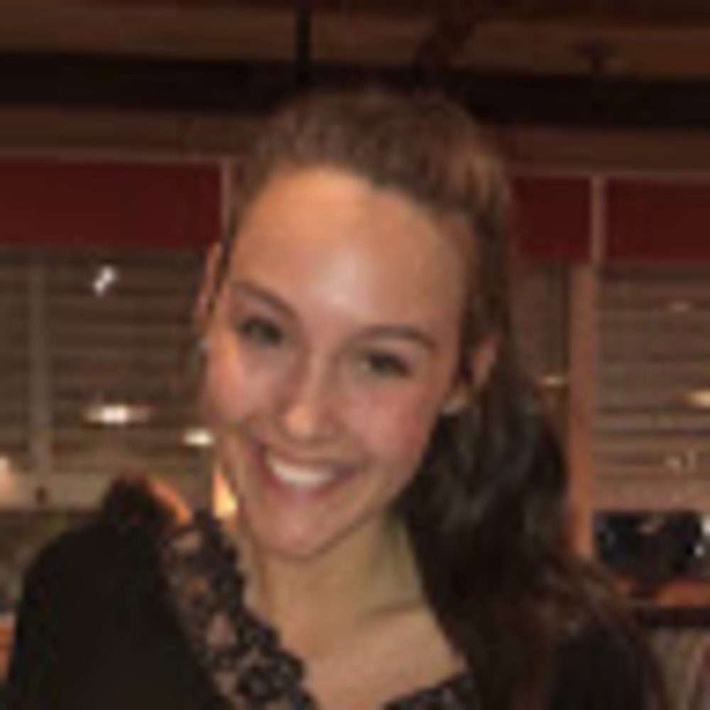 Meet your Posher, Ashlyn